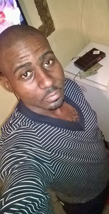 Arnold 41 ans Lemba Congo