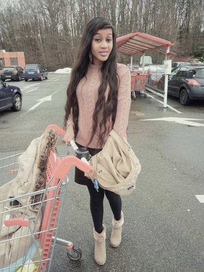 rencontre de femme riche