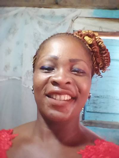 Tatiana  36 years Yaoundé Cameroon