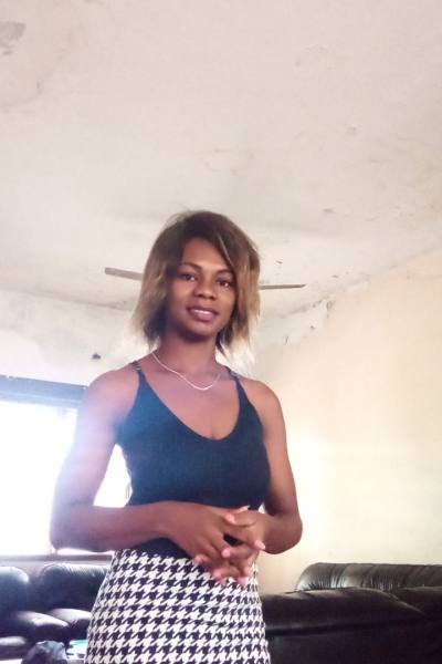 Bernadette 34 ans Maritime  Togo