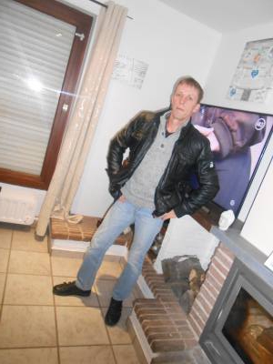 Jacky 58 ans Verviers Belgique