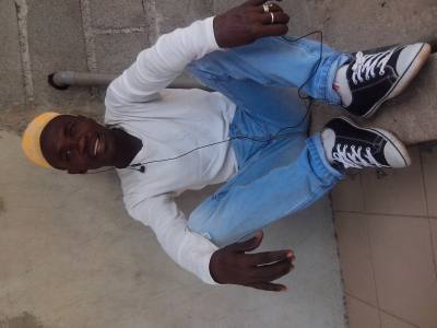 Youssouf 35 ans Mamouzou Mayotte