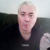 Thierry 58 years Bezons France