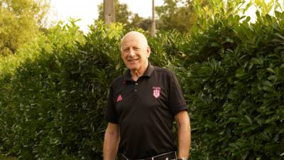 Didier 73 ans Champs Sur Marne  France