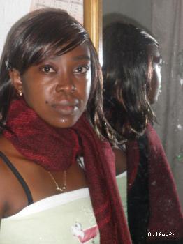 Sandra 39 ans Douala Cameroun