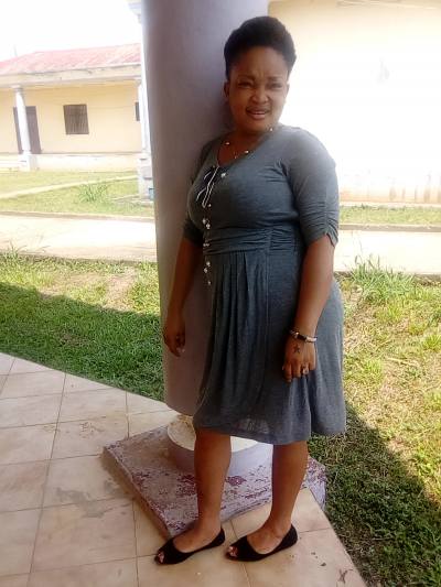 Bernadette  42 years Ebolowa Cameroon