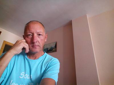 Stephane 63 years Espagne Other