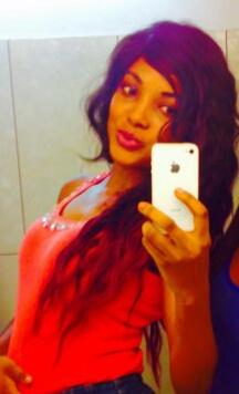 Christelle 36 ans Yaounde Cameroun