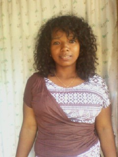 Narindra 39 Jahre Toamasina Madagaskar
