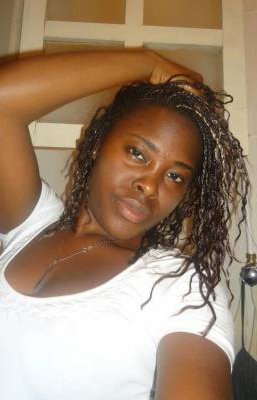 Aissa 31 Jahre Douala Kamerun