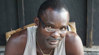 Serge 54 years Mouila Gabon