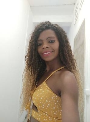 Chantal 36 ans Tamatave Madagascar