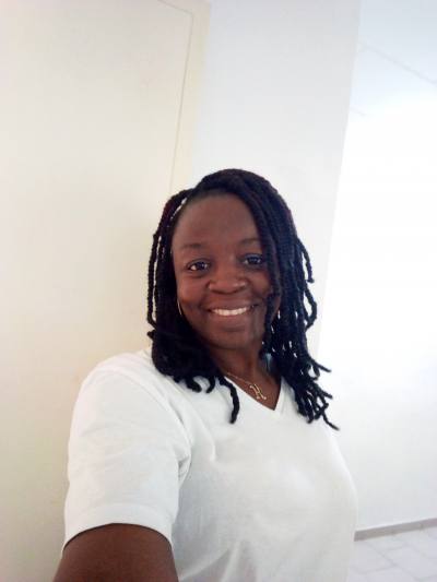 Madeleine 42 ans Cameroun Cameroun