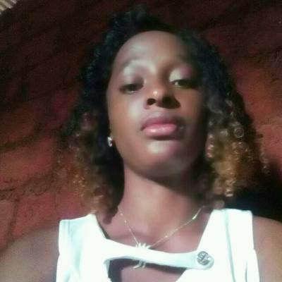 Vanessa 32 years Yaounde  Cameroon