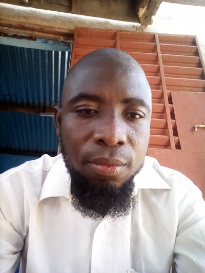 Abdou 39 Jahre Bobo Dioulasso Burkina Faso