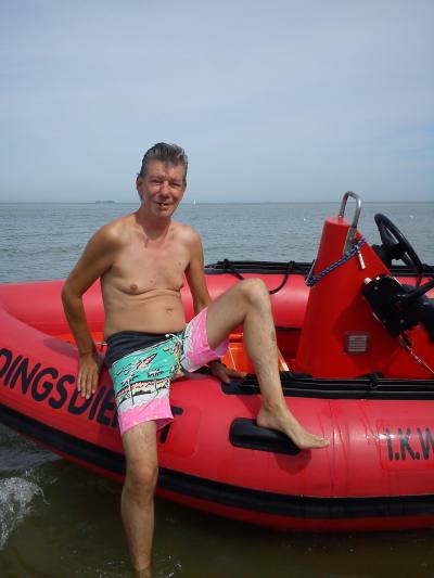 Marc 59 ans Gerpinnes Belgique