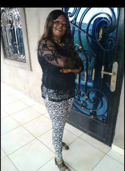 Cecile 66 ans Yaounde4 Cameroun