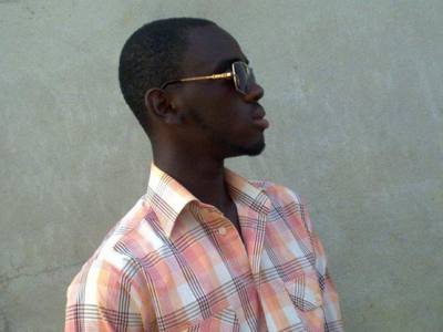Christian 34 ans Cocody Côte d'Ivoire