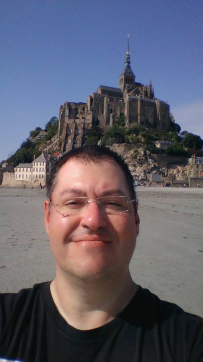 Pascal 47 ans Pithiviers France