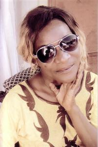 Mady 58 Jahre Yaounde Kamerun