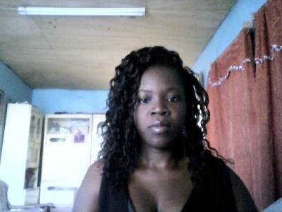Christelle 31 ans Yopougon Côte d'Ivoire