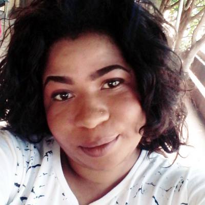 Fernande 35 ans Yaoundé Cameroun