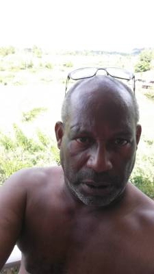 Jack 59 Jahre Trinite Martinique