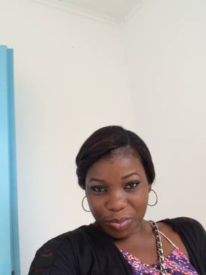 Orhianna 38 years Libreville  Gabon