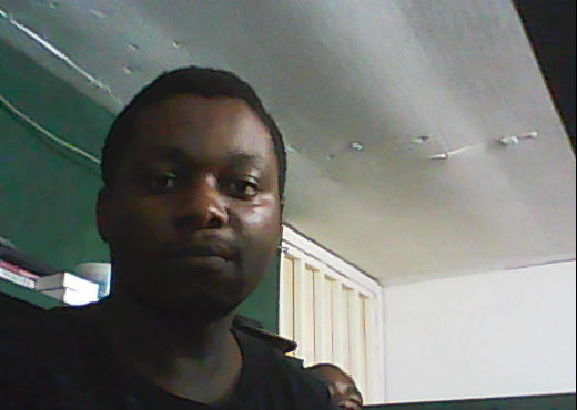Jean 43 ans Yaounde Cameroun