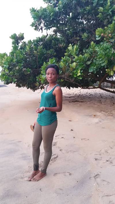 Danie 38 ans Douala   Cameroun
