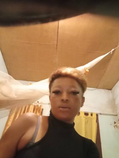 Diana 43 ans Yaoundé Cameroun