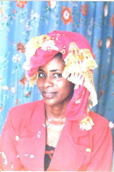 Marie 53 Jahre Jacqueville Elfenbeinküste