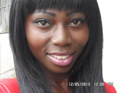 Jenny 33 Jahre Yopougon Elfenbeinküste