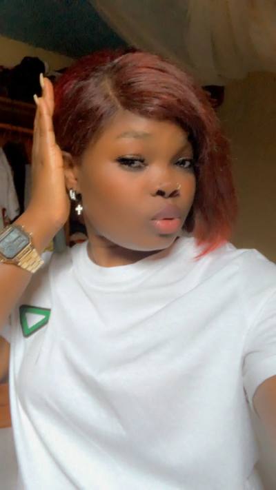 Nathalie 27 ans Bertoua Cameroun