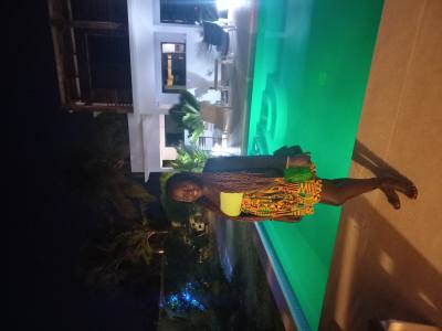 Maguy 38 ans Dakar Sénégal
