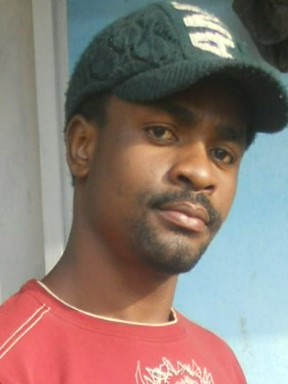 Daniel 38 ans Yaounde Cameroun