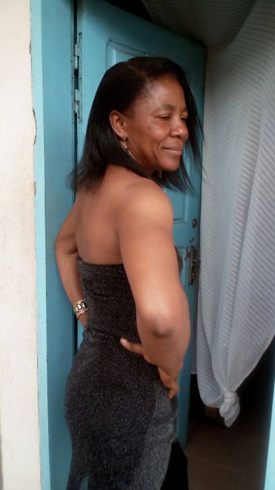 Brigo 47 ans Yaoundé Cameroun