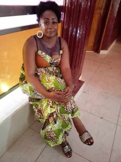 Judith 44 ans Yaoundé Cameroun