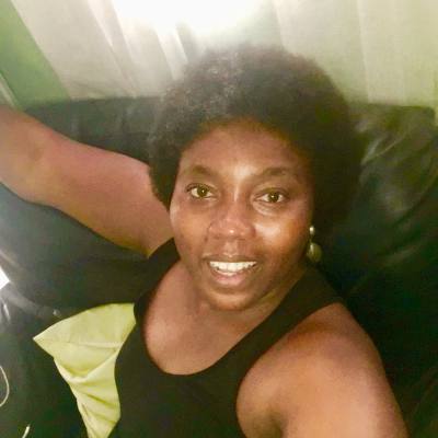 Audrey 41 ans Yaoundé Cameroun