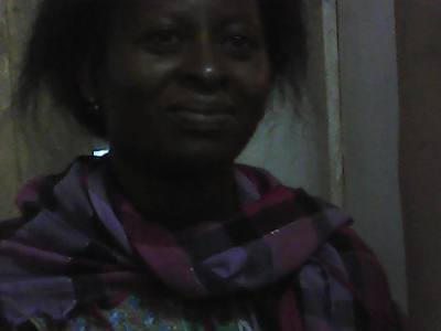 Etoile 53 ans Yaounde Cameroun