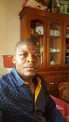 Hervé 48 ans Yaounde  Cameroun