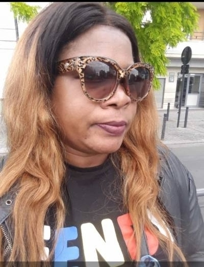 Chantal 53 ans Epinay Sur Seine  France