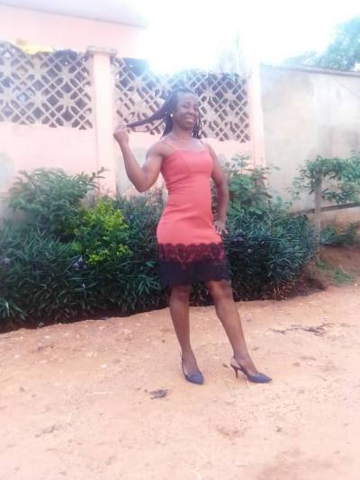 Marie 45 ans Mfoundi1 Cameroun