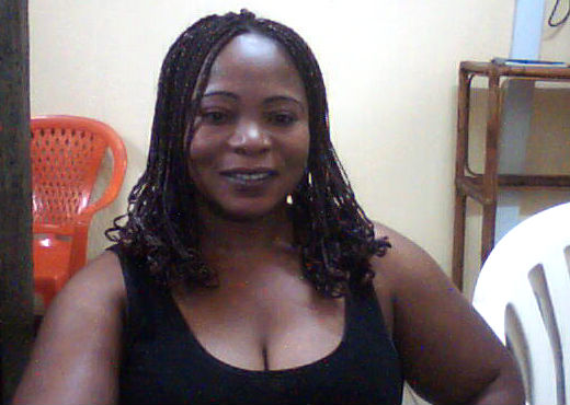 Eugenie 47 ans Estuaire Gabon