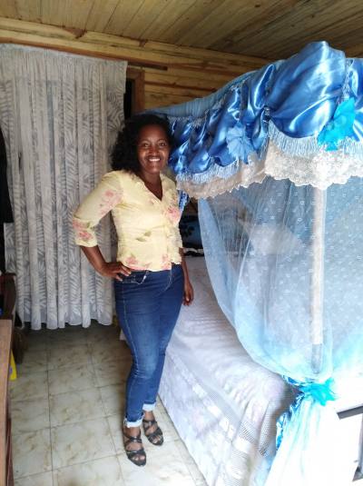Arlya 36 Jahre Toamasina Madagaskar