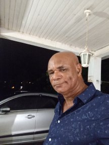 Jean pierre 71 ans Le François Martinique