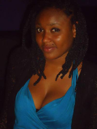 Safia 36 ans Cocody Côte d'Ivoire