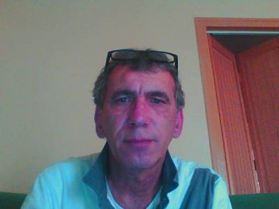 Thierry 61 ans Gien France
