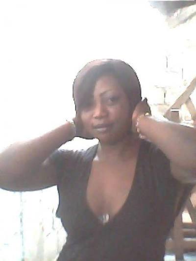 Marceline 48 years Yaounde Cameroon