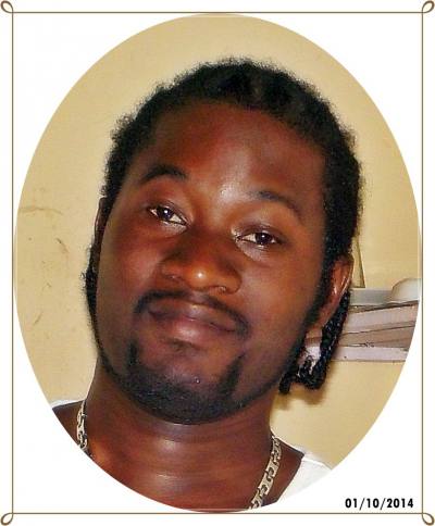 Junior 36 ans Matoury Guyane
